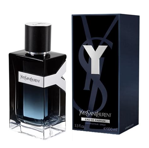 perfume yves saint laurent y masculino eau de parfum|yves Saint Laurent vaporisateur spray.